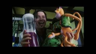 Monkeybone 2001  Deleted Scene 9 [upl. by Aloap597]