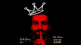 Egyptian King Mo Salah  Marc Kenny Lyric Video [upl. by Olympie]