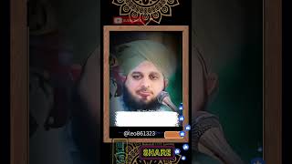 Bati Aur Bahu  Ajmal Raza Qadri Status  shorts peerajmalrazaqadriramzanbayan islamicpreacher [upl. by Amethyst]