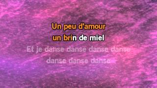 Indila Derniere danse lyrics  Indila Derniere danse parole [upl. by Llehsor]