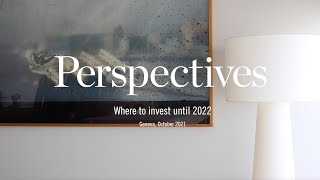 Pictet – Perspectives Where to invest until 2022 [upl. by Fabrin]