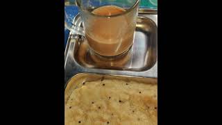 Breakfast odiafood blogger youtube shorts [upl. by Corenda128]