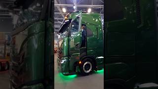 Stand Iveco Salon TechnoTrans Nantes [upl. by Sosthena]