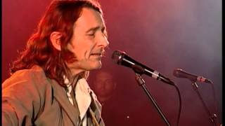 Roger Hodgson  Give a Little Bit Live [upl. by Lledrac140]