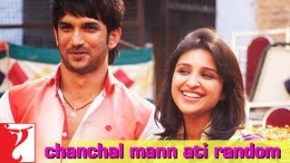 Shuddh Desi Romance  Audio Jukebox  Sushant Singh Rajput Parineeti Vaani  SachinJigar Jaideep [upl. by Ettesel836]