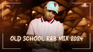 Old School RampB 2024 Mix  Iconic 90s RampB Jams  Best 2000s RampB Classics [upl. by Gaul]