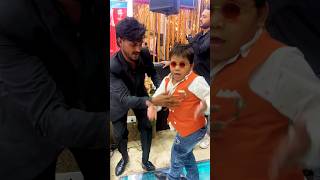 Chota rajpal  Kabootri dance trending haryanvisong hrdance newsong shots youtubeshorts [upl. by Hammer]