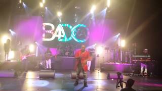 Badoxa  Controla ao vivo coliseu de Lisboa 30052015 [upl. by Treble708]