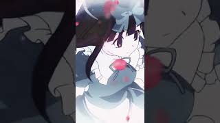 Muse Dash AMV Sneak Short 12 fairy stage Y CClays musedash touhou [upl. by Risser]