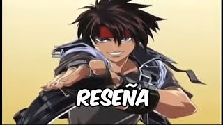 Orphen  RESEÑA  CRÍTICA  ¿Qué tan buena es [upl. by Blanche895]