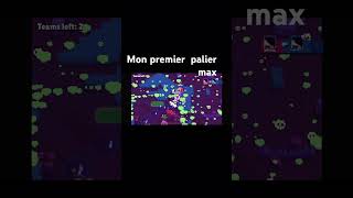 Mon premier palier max Edgar [upl. by Rudich761]