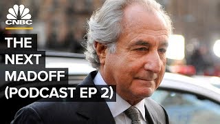 Bernie Madoff 10 Years Later Ep 2  The Next Madoff [upl. by Ennaesor]