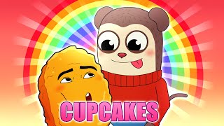 Cupcakes HD Max Design Pro animation [upl. by Valentia]