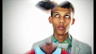 Stromae  Bâtard  racine carrée 2013 [upl. by Zink]