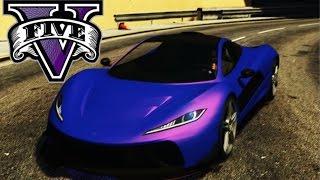 BEST MODDED Paint Jobs In GTA 5 Sunburst Nebula Salamander and More [upl. by Izy267]