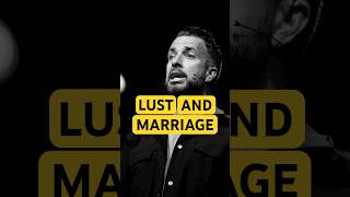 marriage doesn’t fix lust [upl. by Idolem]