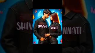 Mahlon ki rani hai ✨✨ love couple song [upl. by Anomahs293]