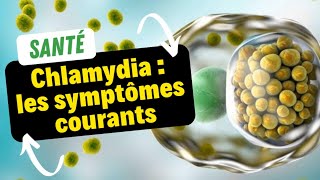 Life Cycle of Chlamydia Trachomatis [upl. by Balac]