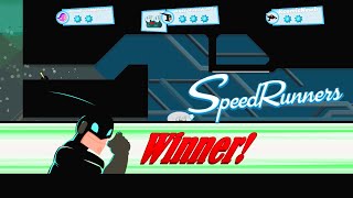 Fastest in the Family  SpeedRunners [upl. by Alaster]