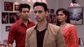 Ravi 7 दिनों में Suman को ले जाएगा  Ek Vivah Aisa Bhi  Full Ep146  29 Aug 17 andtvchannel [upl. by Leimaj173]