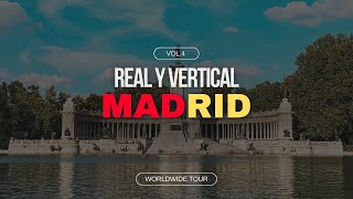 VLOG 4 MADRID [upl. by Netsua]