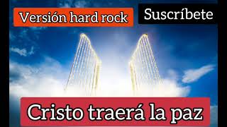 Cristo traerá la paz  audio oficial  Iván rocker [upl. by Annoif702]