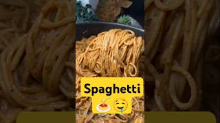 Chicken spaghetti recipe  chicken spaghetti recipe food fusion shorts [upl. by Ros]