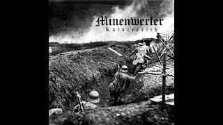 Minenwerfer  Kaiserreich Demo 2007 [upl. by Belda976]