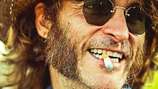 INHERENT VICE Trailer Deutsch German amp Kritik Review 2015 [upl. by Zaraf]