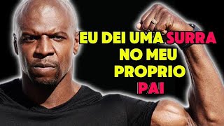 A VIDA DE TERRY CREWS [upl. by Delilah315]