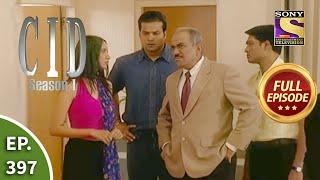 CID सीआईडी Season 1  Episode 397  Poison In The Nail  Part  1  Full Episode [upl. by Dituri317]