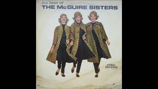 THE McGUIRE SISTERS1965 [upl. by Rutledge]