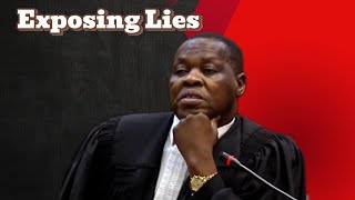 Senzo Meyiwa Trial  Long walk to the truth justiceforsenzo [upl. by Gothar649]