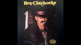 Roy Clayborne  Mary Gets Around 1970s Country [upl. by Eneryc]