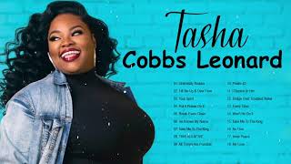 Tasha Cobbs  Top Gospel Music Praise And Worship [upl. by Elvah288]