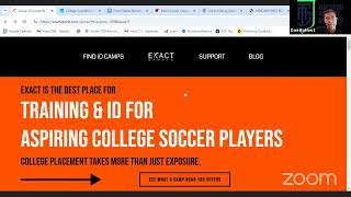 Copy of ID CAMPS SCAM OR HELPING YOUR RECRUITNG WEBINAR PREVIEW [upl. by Cassil]