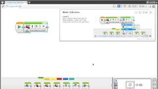 LEGO EV3 Programming Basics [upl. by Eibot]