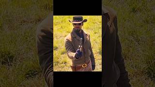 No harm done  Django Unchained movie [upl. by Entruoc758]