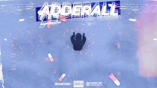 heymrnoodles  adderall Official Audio [upl. by Neleag]