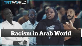 Racism in the Arab World [upl. by Constantina]