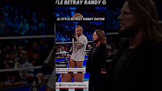 Randy Orton take revenge 😈 shorts wwe romanreigns brocklesnar trending johncena [upl. by Efren770]