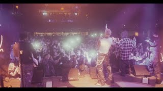 mgk amp Trippie Redd  beauty live  from nyc [upl. by Iramo216]