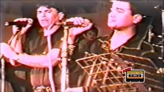 BANDA GRAFITH DAS ANTIGAS EM NATAL 1997 [upl. by Walford793]