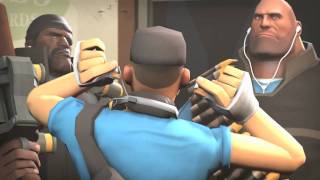 Team Fortress 2 Now available on OS X [upl. by Bergman710]