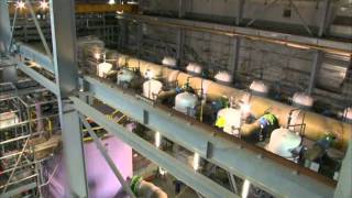 Fleur Australe Episode 15 VGB  The Wonthaggi plant in Australia [upl. by Arym]