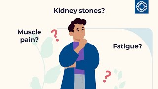 What is Hyperparathyroidism [upl. by Eelek]