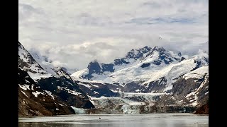 Our SeattleAlaska TripCruise 2024 Holland America Eurodam [upl. by Radcliffe22]