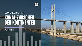 Kanal zwischen den Kontinenten [upl. by Lareine]