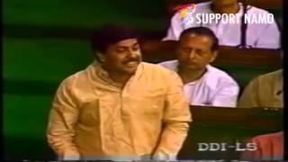 Pramod Mahajan explains Democracy  a lesson to learn by AAP [upl. by Akimehs]