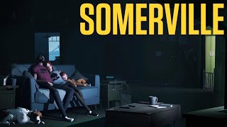 Somerville Gameplay Walkthrough Part 1 [upl. by Yssak84]